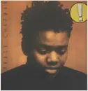 LP - Tracy Chapman - Tracy Chapman