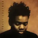 LP - Tracy Chapman - Tracy Chapman