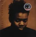 LP - Tracy Chapman - Tracy Chapman