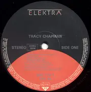 LP - Tracy Chapman - Tracy Chapman - Matte Sleeve