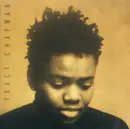 CD - Tracy Chapman - Tracy Chapman