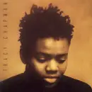 LP - Tracy Chapman - Tracy Chapman