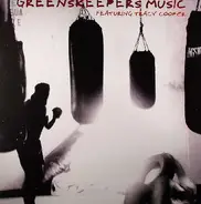 Tracy Cooper - Brothers And Sisters
