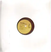 Tracy Cooper - Gotta Let Loose EP