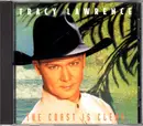 CD - Tracy Lawrence - The Coast Is Clear