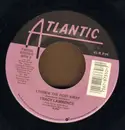 7inch Vinyl Single - Tracy Lawrence - Can't Break It To My Heart - Misprint