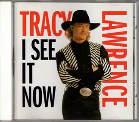 Tracy Lawrence - I See It Now