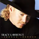 CD - Tracy Lawrence - Lessons Learned