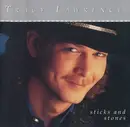 CD - Tracy Lawrence - Sticks And Stones
