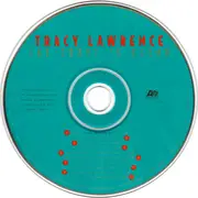 CD - Tracy Lawrence - The Coast Is Clear