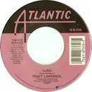 7inch Vinyl Single - Tracy Lawrence - Alibis