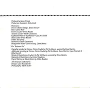 CD - Tracy Lawrence - Sticks And Stones