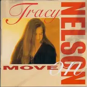 CD - Tracy Nelson - Move on