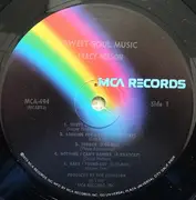LP - Tracy Nelson - Sweet Soul Music