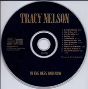 CD - Tracy Nelson - In The Here And Now