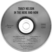 CD - Tracy Nelson - In The Here And Now