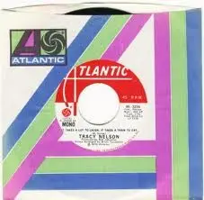 Tracy Nelson - It Takes A Lot To Laugh, It Takes A Train To Cry