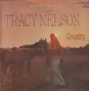 LP - Tracy Nelson - Mother Earth Presents Tracy Nelson Country