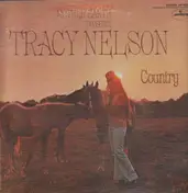 Tracy Nelson - Mother Earth Presents Tracy Nelson Country
