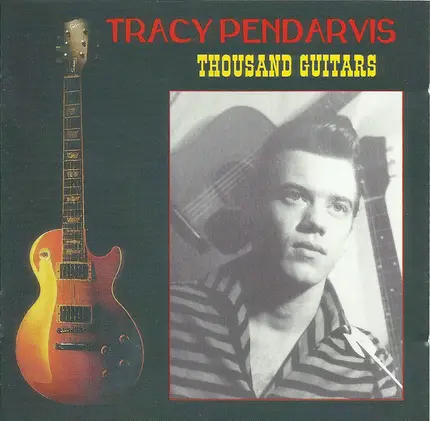 Tracy Pendarvis - Thousand Guitars