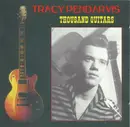 CD - Tracy Pendarvis - Thousand Guitars