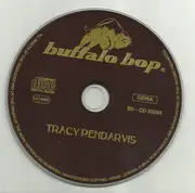 CD - Tracy Pendarvis - Thousand Guitars