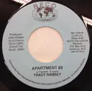 7inch Vinyl Single - Tracy Ramsey - Apartment #9