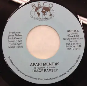 Tracy Ramsey - Apartment #9