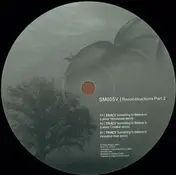 Tracy - Reconstructions Part 2