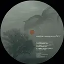 12inch Vinyl Single - Tracy - Reconstructions Part 2