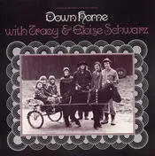 Tracy Schwarz - Down Home