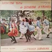 Tracy Schwarz , Tracy's Family Band - Dancing Bow And Singing Strings