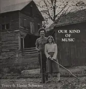 Tracy Schwarz - Our Kind of Music