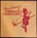 LP - Tracy Schwarz - Tracy Schwarz's Fiddler's Companion