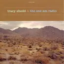 CD - Tracy Shedd & The One AM Radio - Tracy Shedd & The One Am Radio