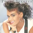 7inch Vinyl Single - Tracy Spencer - Love Is Like A Game