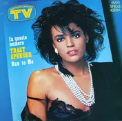 Tracy Spencer