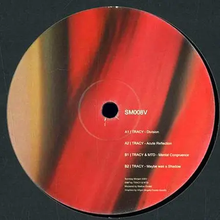 Tracy - Sm008v