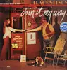 LP - Tracy Nelson - Doin It My Way - direct-to-disc