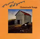 LP - Tracy Nelson - Homemade Songs