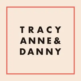 Danny - Tracyanne & Danny