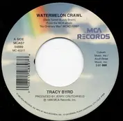 Tracy Byrd