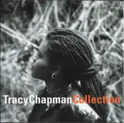 CD - Tracy Chapman - Collection
