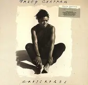 LP - Tracy Chapman - Crossroads