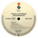 LP - Tracy Chapman - Crossroads