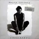 LP - Tracy Chapman - Crossroads