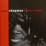 CD - Tracy Chapman - Matters of the Heart