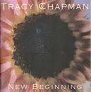 CD - Tracy Chapman - New Beginning