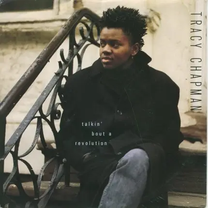 Tracy Chapman - Talkin' Bout A Revolution