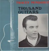 Tracy Pendarvis - Thousand Guitars